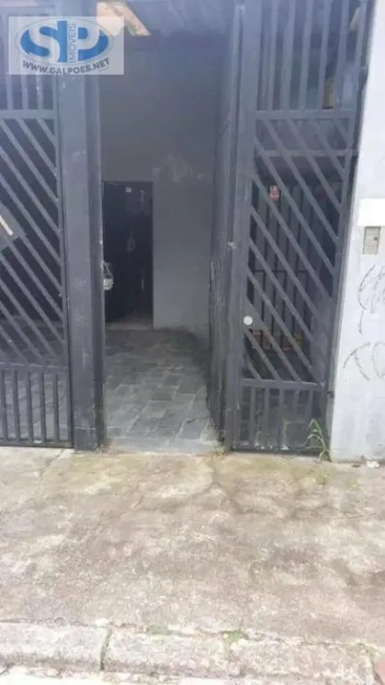 Depósito-Galpão, 600 m² - Foto 14