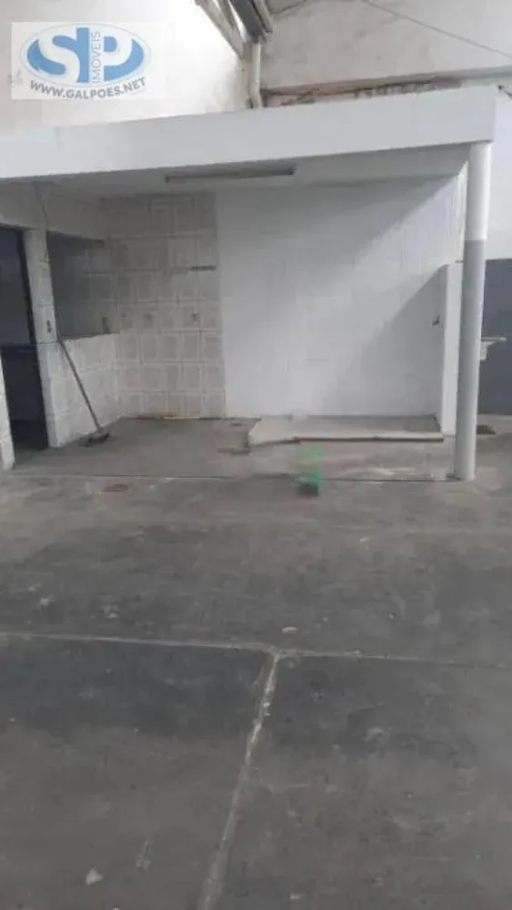 Depósito-Galpão, 600 m² - Foto 5