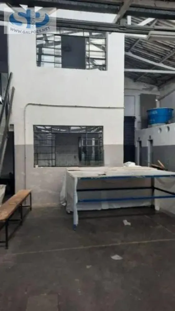 Depósito-Galpão, 600 m² - Foto 10