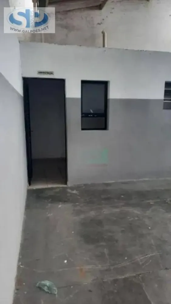 Depósito-Galpão, 600 m² - Foto 8