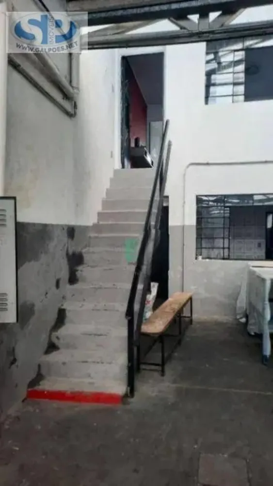 Depósito-Galpão, 600 m² - Foto 7