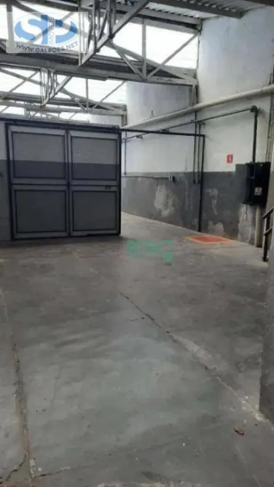 Depósito-Galpão, 600 m² - Foto 16