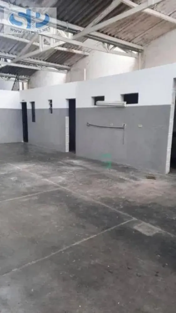 Depósito-Galpão, 600 m² - Foto 6