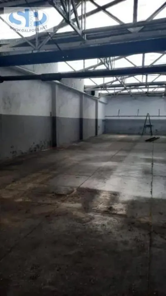 Depósito-Galpão, 600 m² - Foto 4