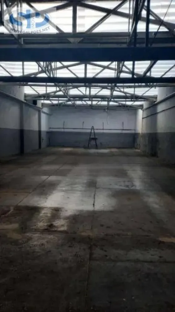 Depósito-Galpão, 600 m² - Foto 15