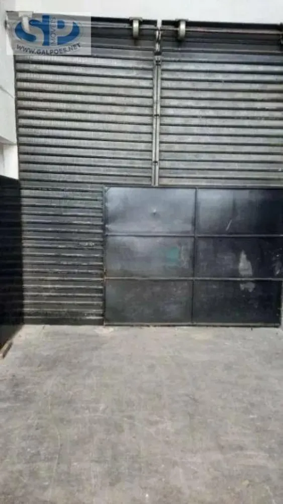 Depósito-Galpão, 600 m² - Foto 13