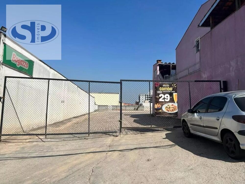 Loteamento e Condomínio, 2630 m² - Foto 2