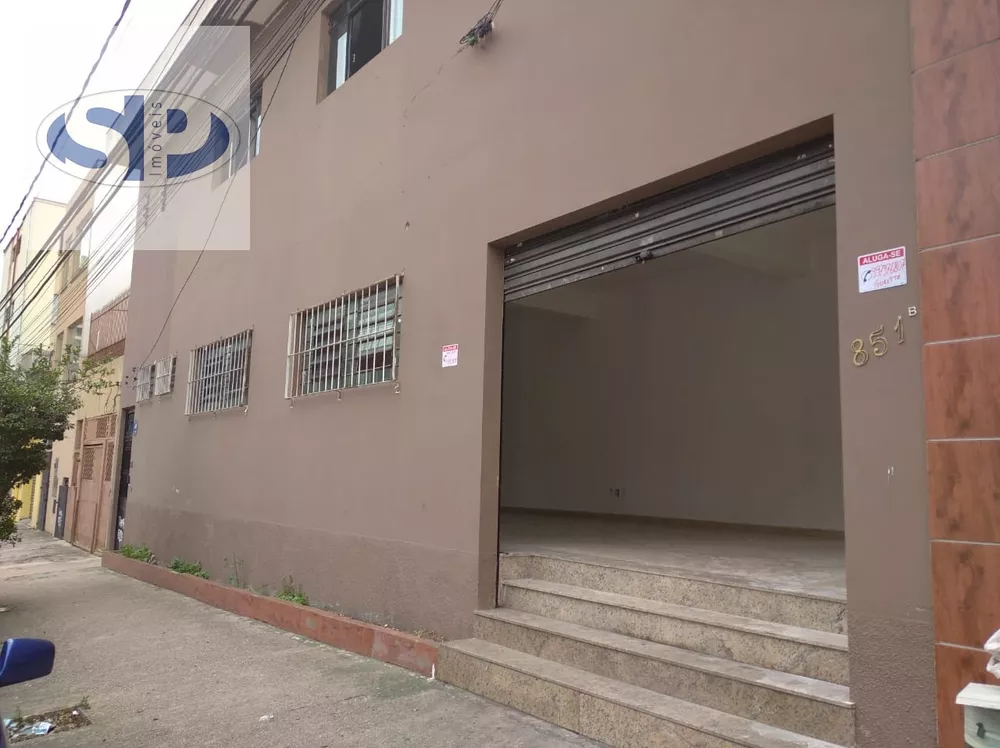 Depósito-Galpão, 230 m² - Foto 1