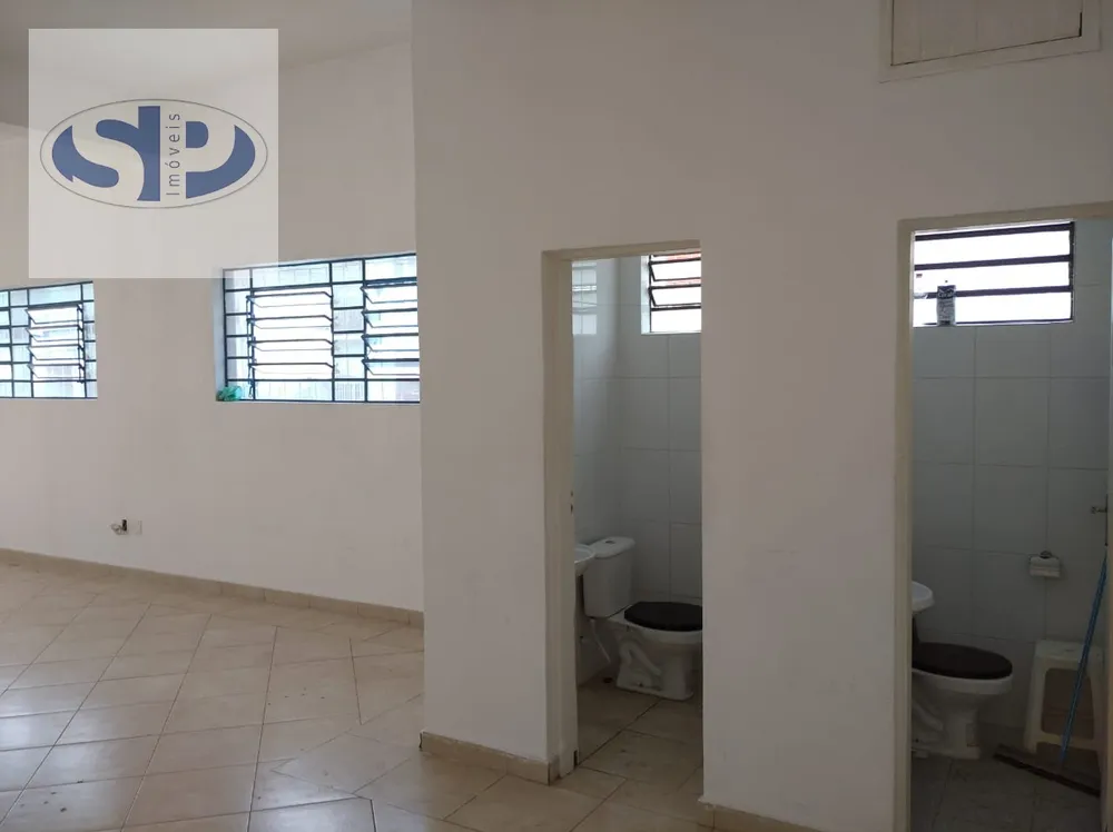 Depósito-Galpão, 230 m² - Foto 8