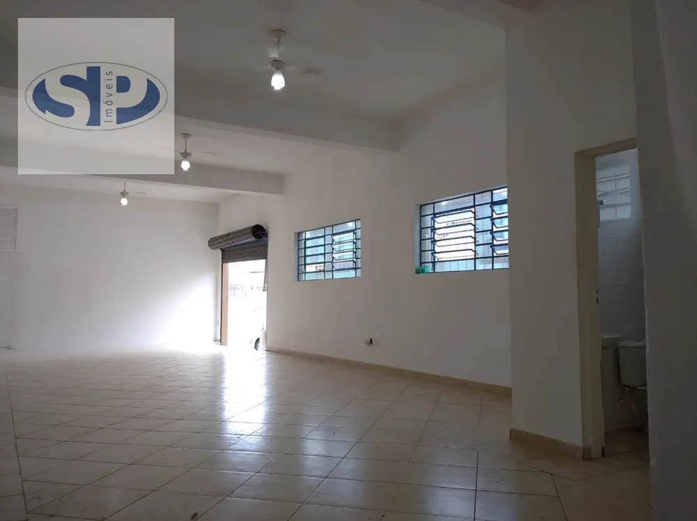 Depósito-Galpão, 230 m² - Foto 12