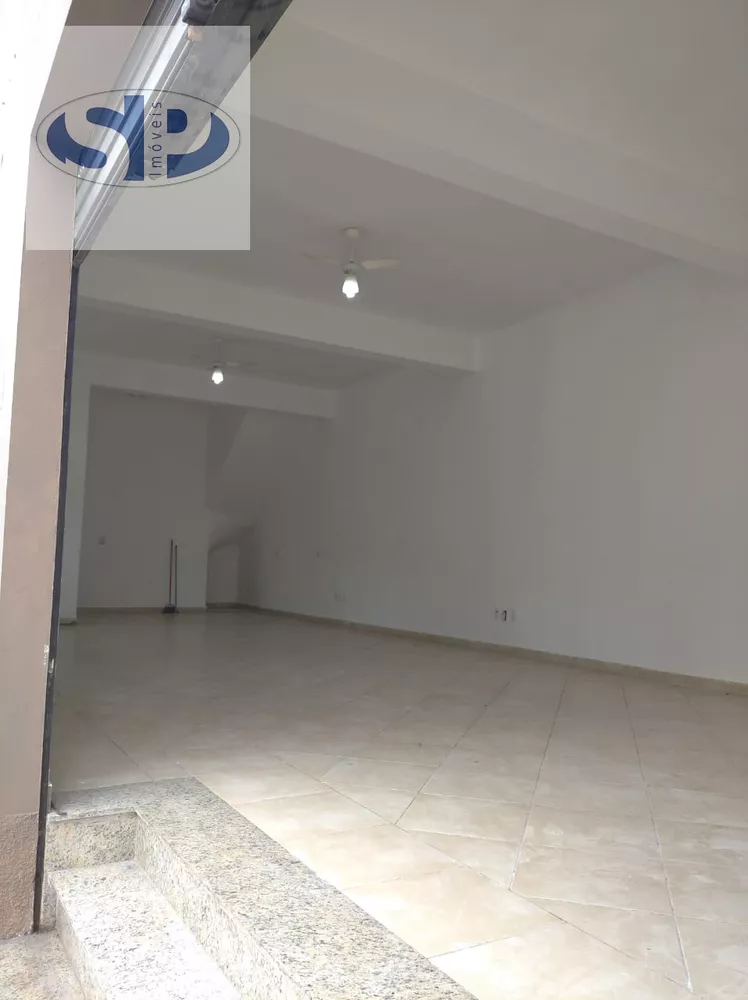 Depósito-Galpão, 230 m² - Foto 7