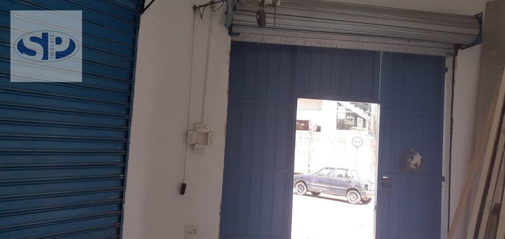 Depósito-Galpão, 230 m² - Foto 11