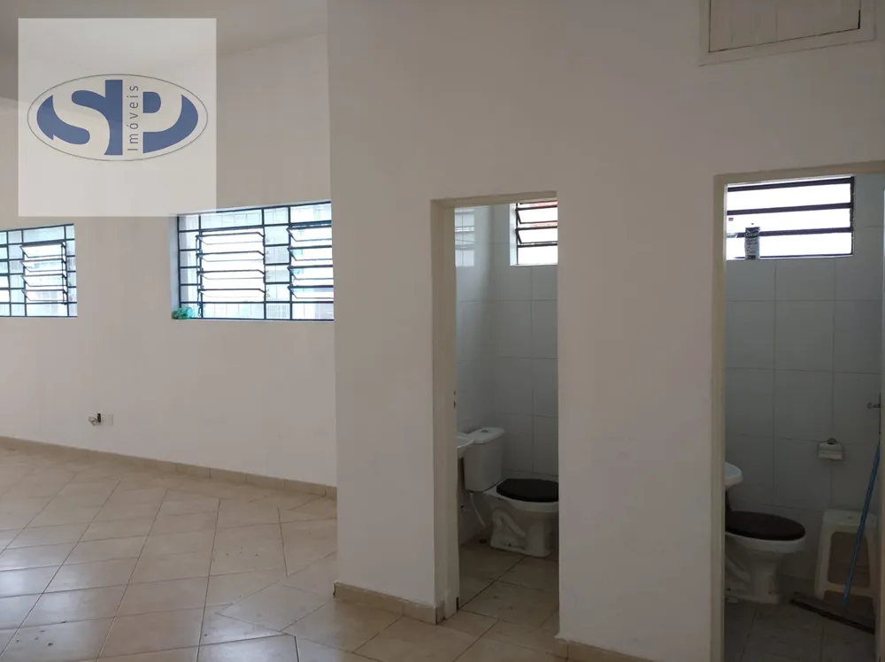 Depósito-Galpão, 230 m² - Foto 5