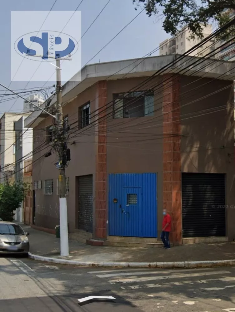 Depósito-Galpão, 230 m² - Foto 2