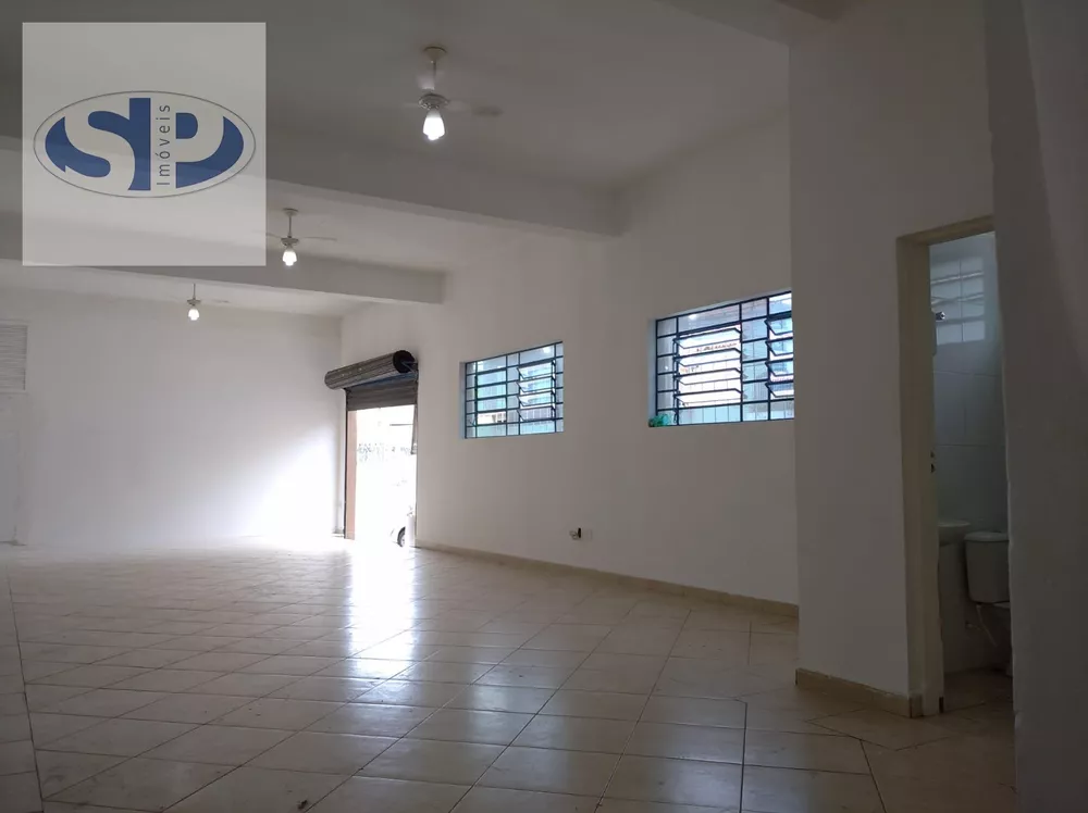 Depósito-Galpão, 230 m² - Foto 5