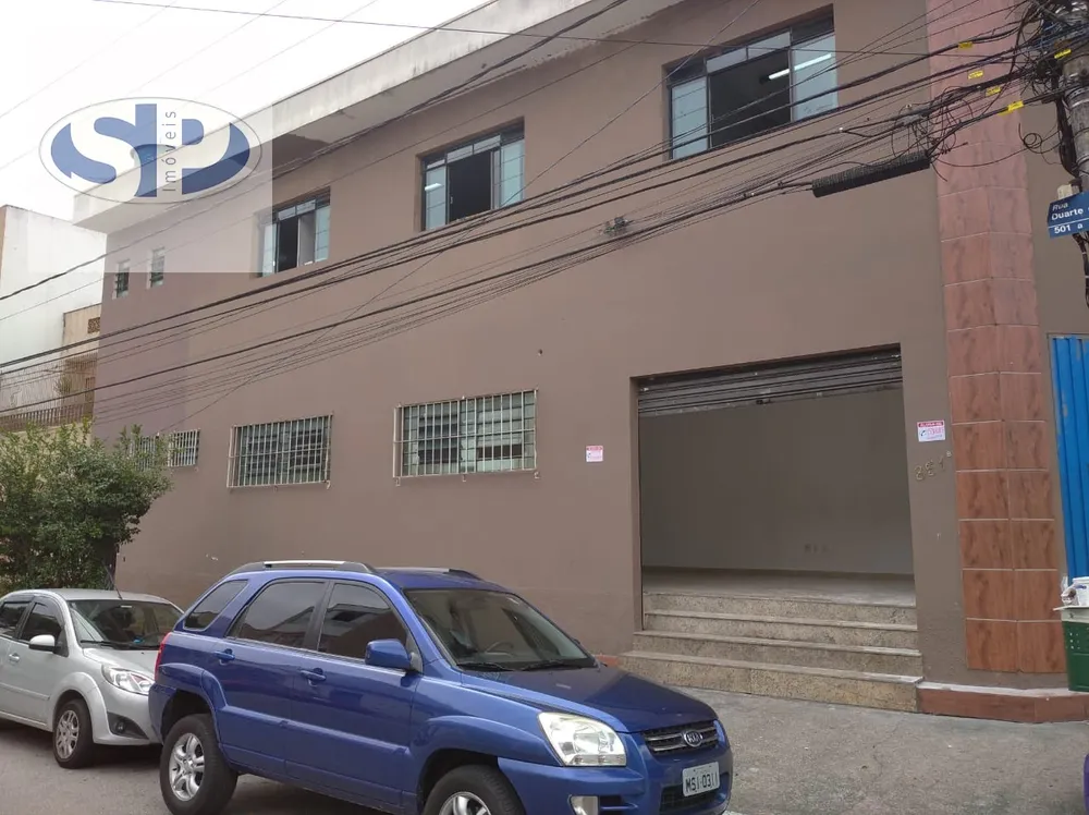 Depósito-Galpão, 230 m² - Foto 10