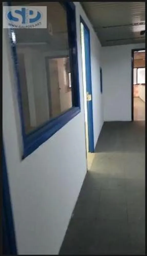 Depósito-Galpão, 288 m² - Foto 10