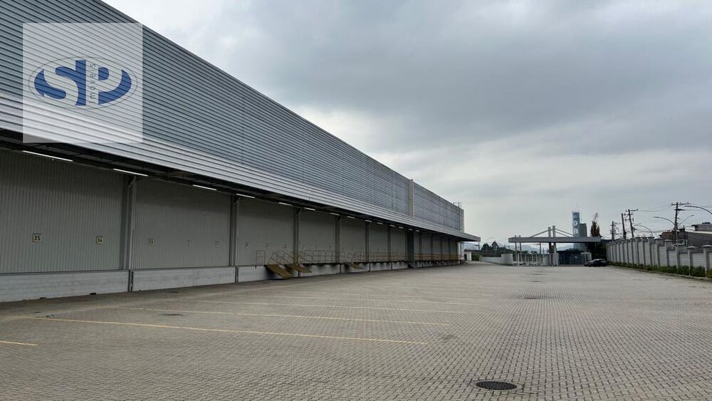 Depósito-Galpão, 8222 m² - Foto 1