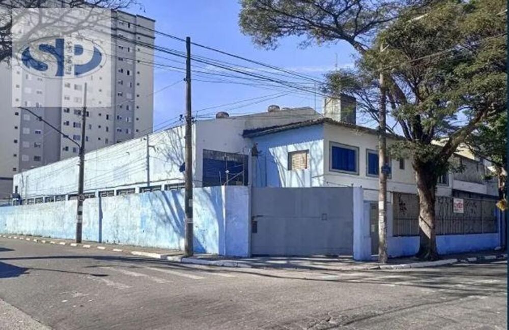 Depósito-Galpão-Armazém para alugar, 800m² - Foto 4