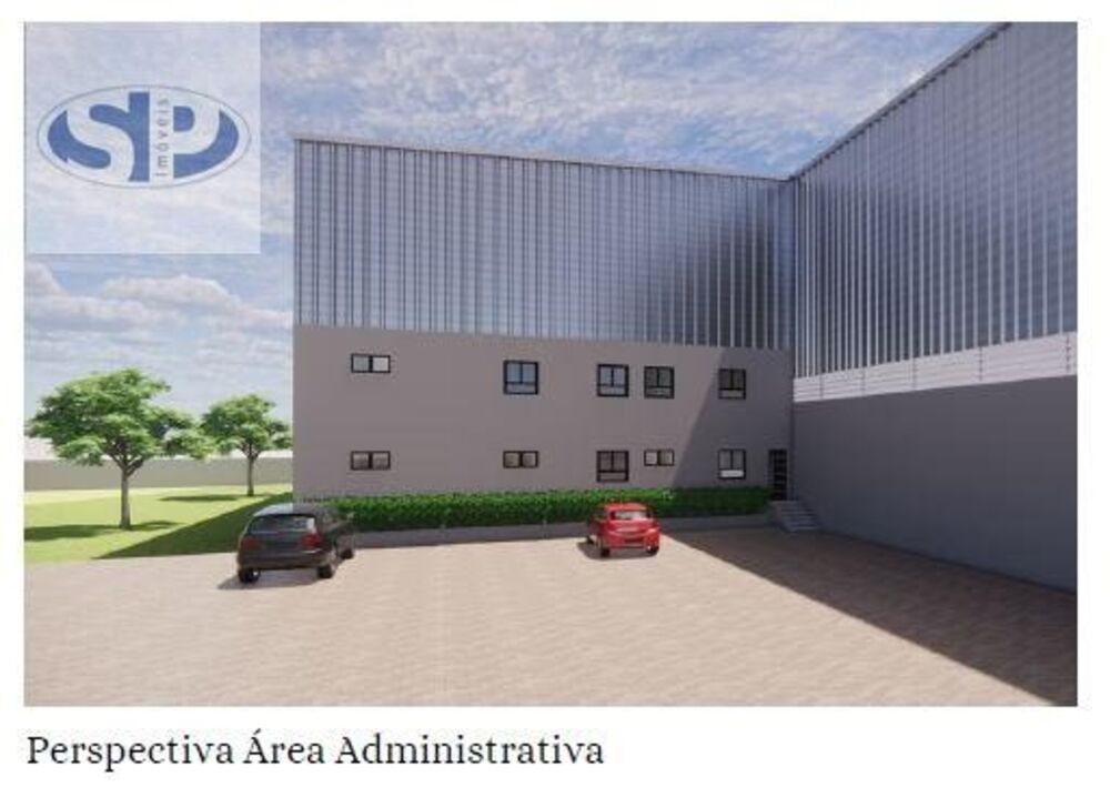 Depósito-Galpão, 2500 m² - Foto 3