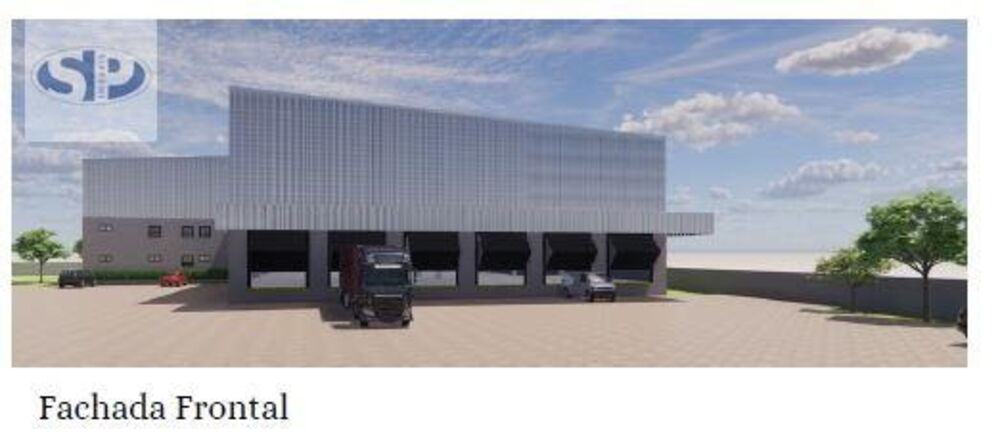 Depósito-Galpão, 2500 m² - Foto 4