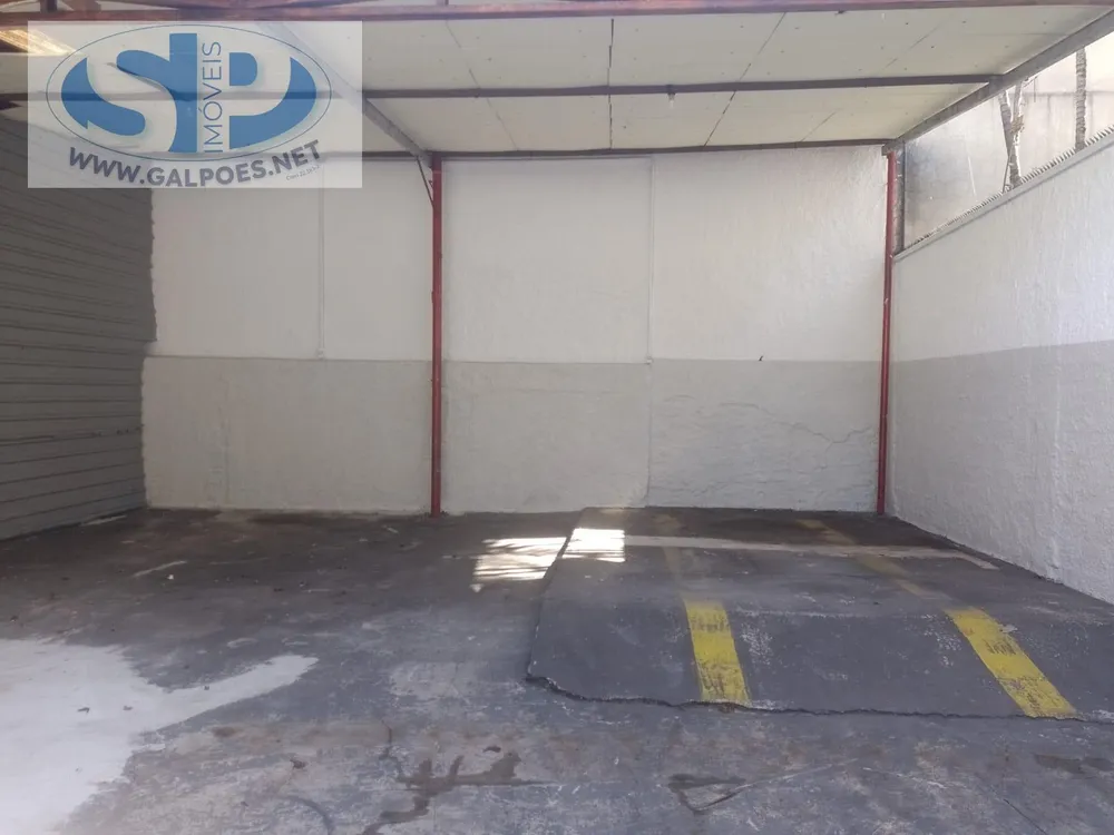 Depósito-Galpão, 420 m² - Foto 8