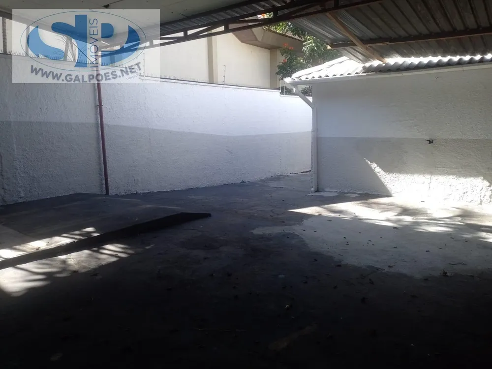 Depósito-Galpão, 420 m² - Foto 12