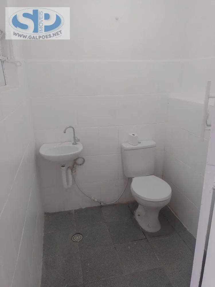 Depósito-Galpão, 420 m² - Foto 7