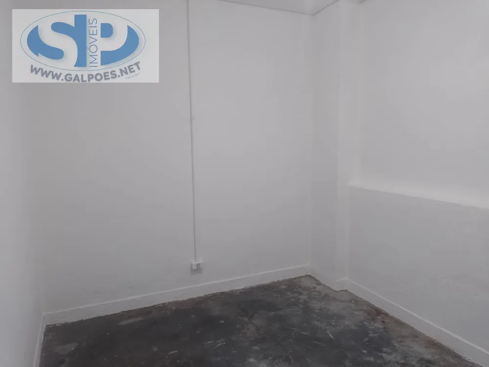 Depósito-Galpão, 420 m² - Foto 10