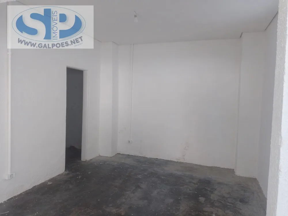 Depósito-Galpão, 420 m² - Foto 5