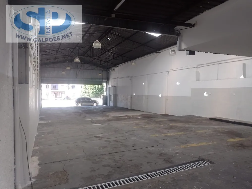 Depósito-Galpão, 420 m² - Foto 11