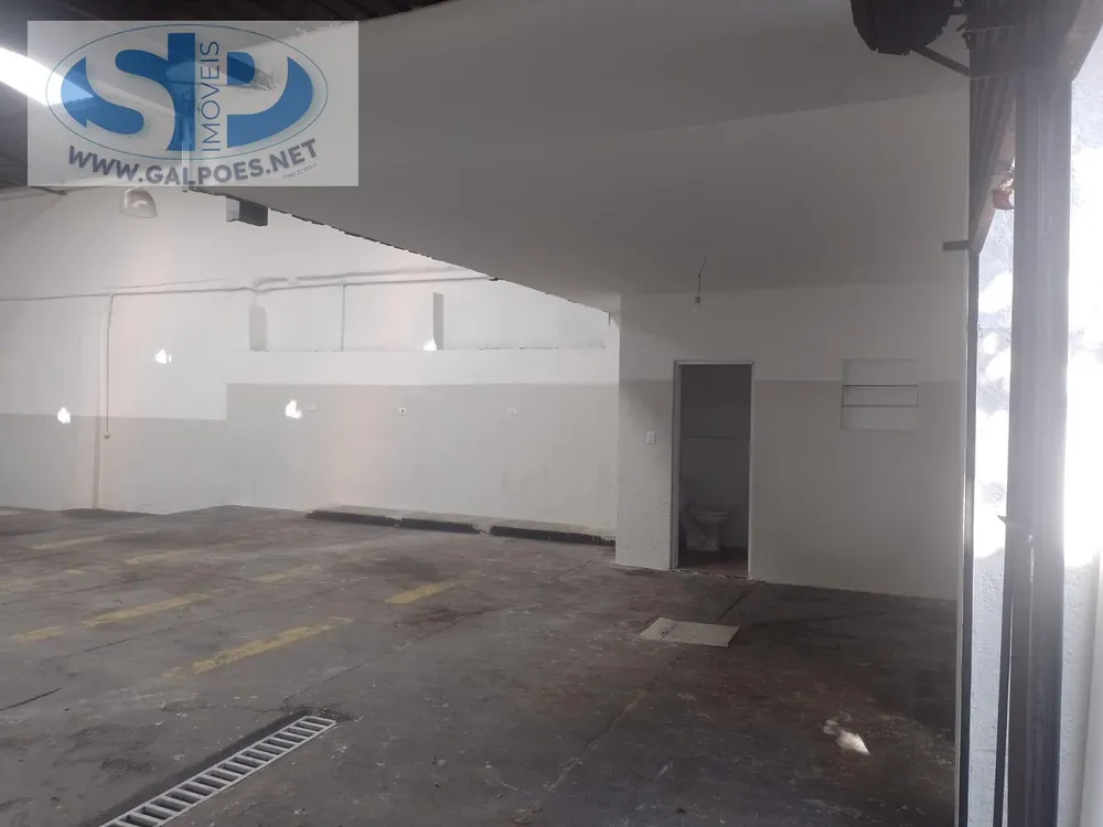 Depósito-Galpão, 420 m² - Foto 16