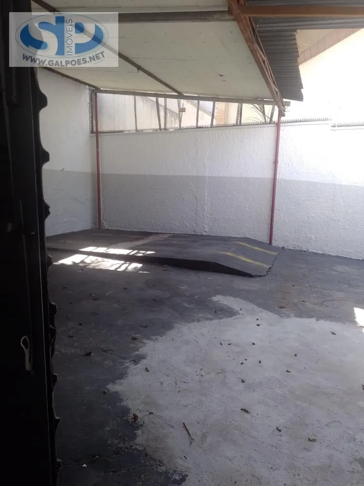 Depósito-Galpão, 420 m² - Foto 2