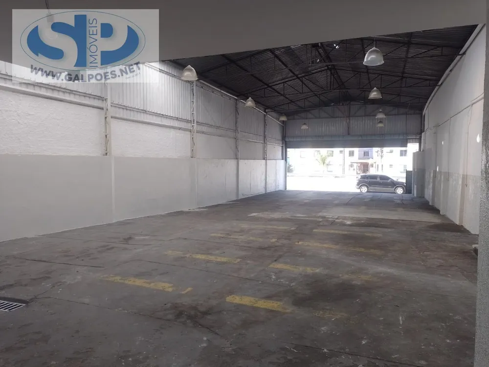 Depósito-Galpão, 420 m² - Foto 14
