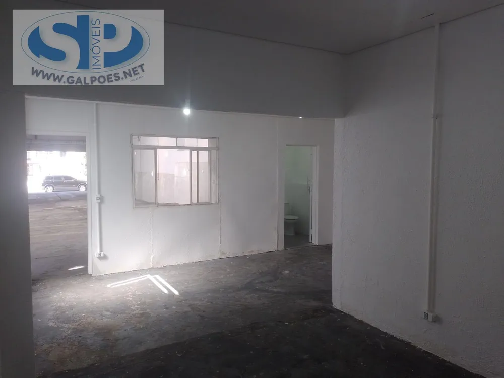 Depósito-Galpão, 420 m² - Foto 4