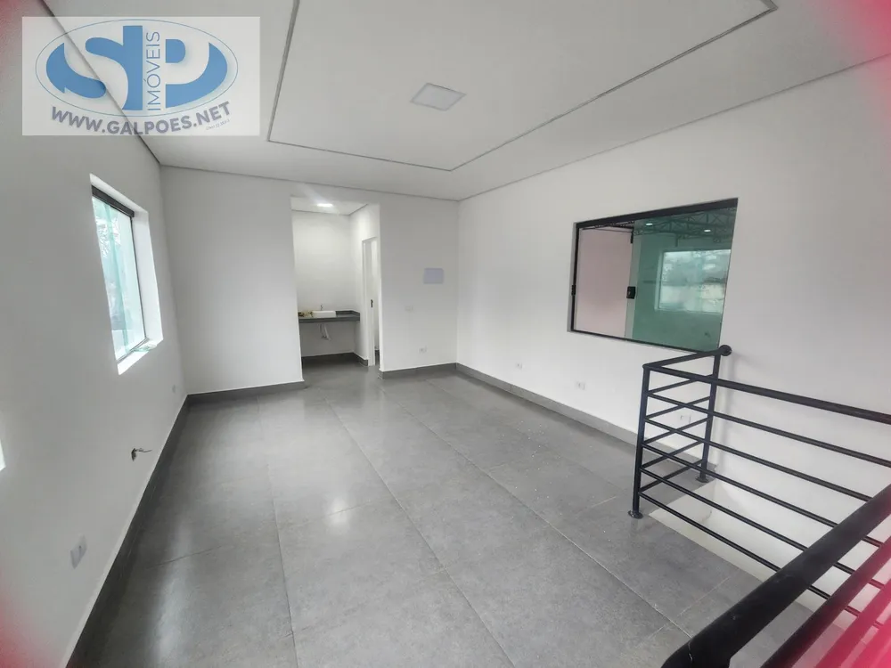 Depósito-Galpão, 420 m² - Foto 10