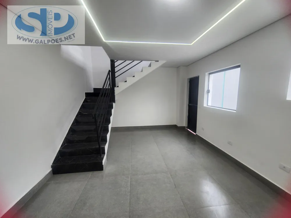 Depósito-Galpão, 420 m² - Foto 9