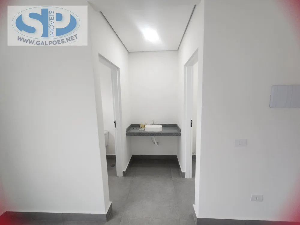 Depósito-Galpão, 420 m² - Foto 11