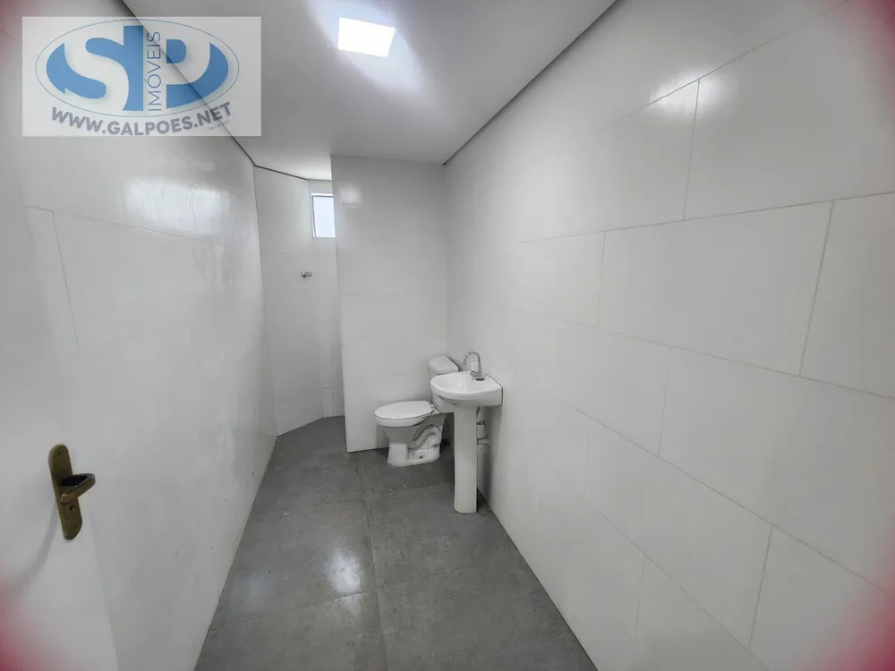 Depósito-Galpão, 420 m² - Foto 7