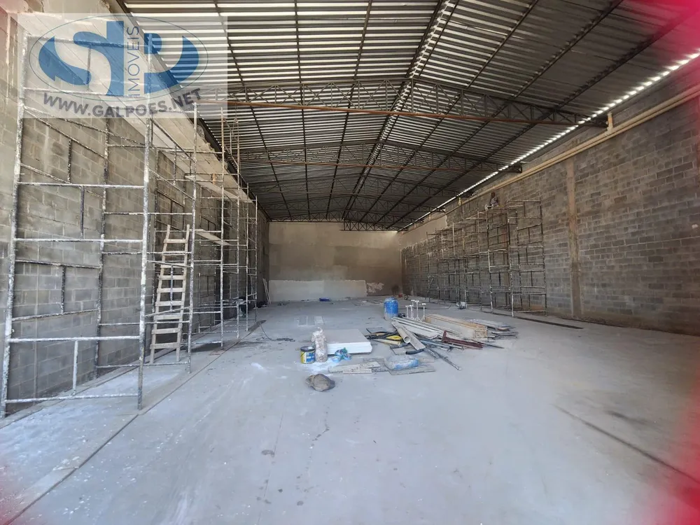 Depósito-Galpão, 420 m² - Foto 15