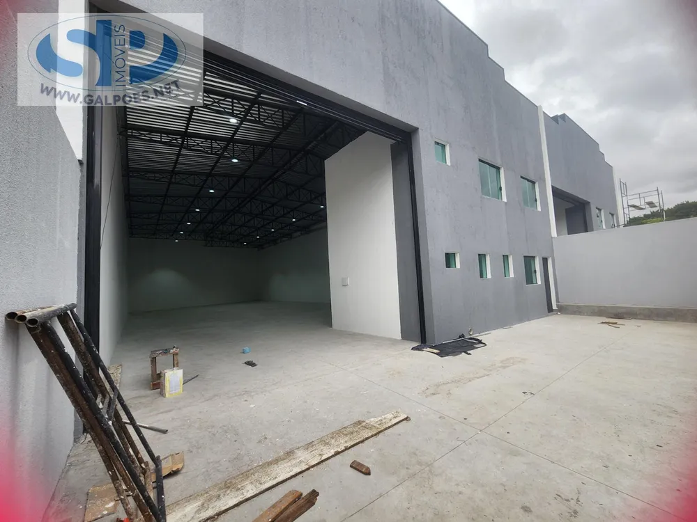Depósito-Galpão, 420 m² - Foto 6