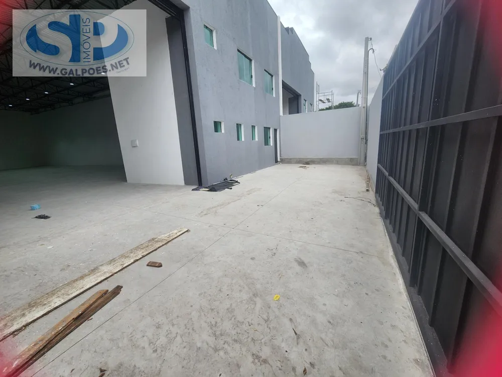 Depósito-Galpão, 420 m² - Foto 4