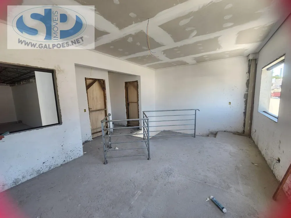 Depósito-Galpão, 420 m² - Foto 14