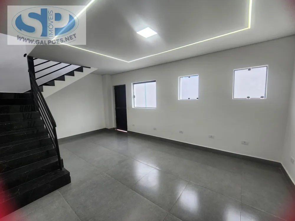 Depósito-Galpão, 420 m² - Foto 8
