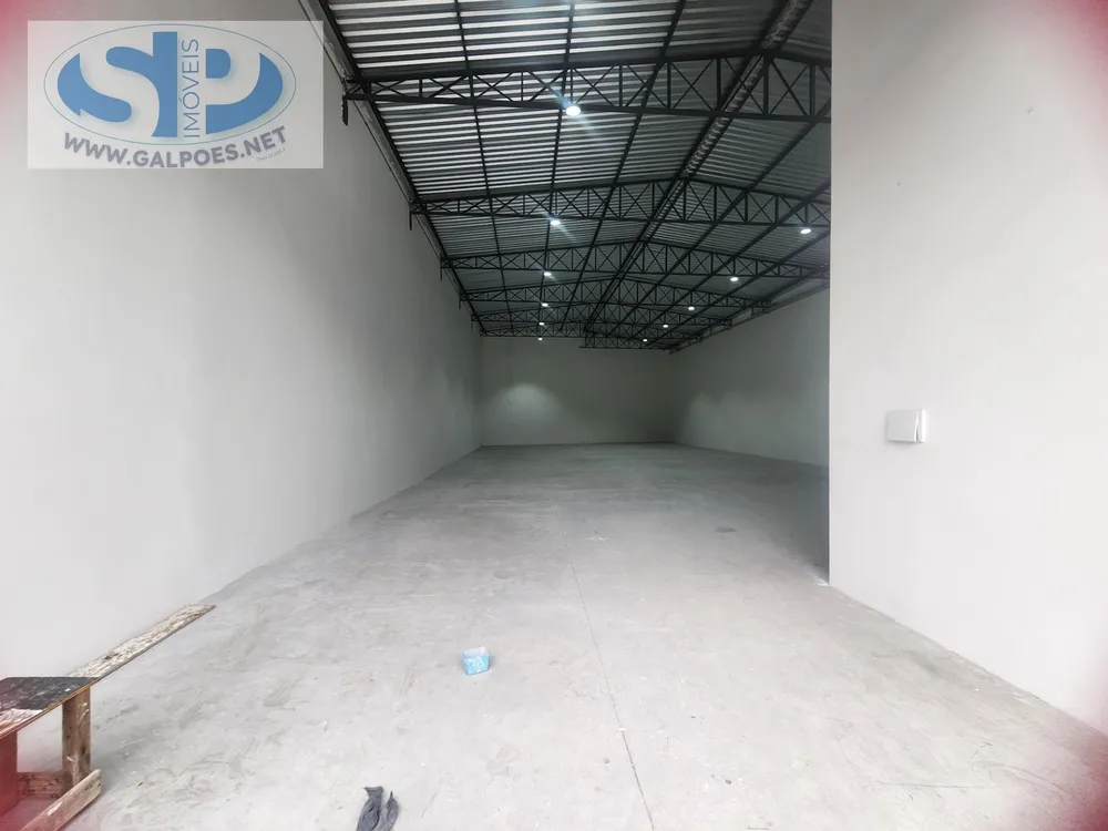 Depósito-Galpão, 420 m² - Foto 5