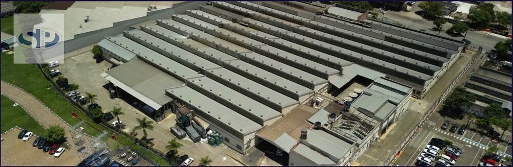 Depósito-Galpão, 7936 m² - Foto 6