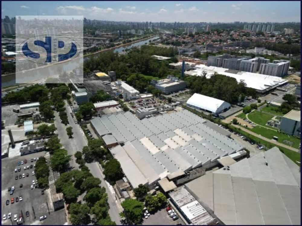 Depósito-Galpão, 7936 m² - Foto 4