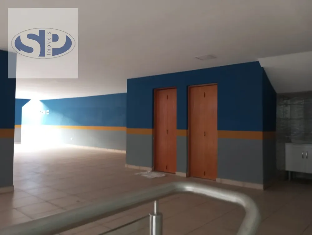 Prédio Inteiro, 600 m² - Foto 4