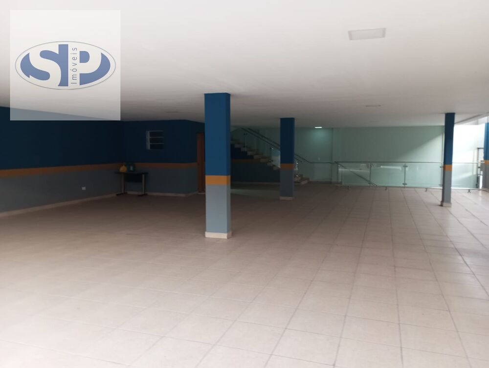 Prédio Inteiro, 600 m² - Foto 2