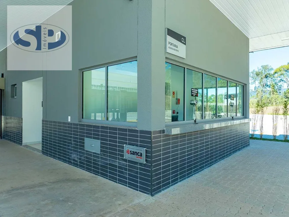 Depósito-Galpão, 2463 m² - Foto 4